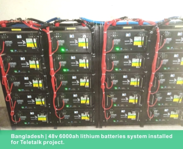 48v 200ah lifepo4 battery suppliers
