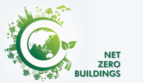 7 consejos para optimizar el diseño de edificios de energía neta cero