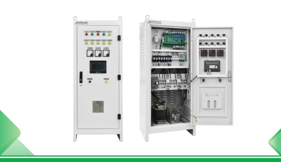 Filtros de interferencia de radiofrecuencia (RFI)