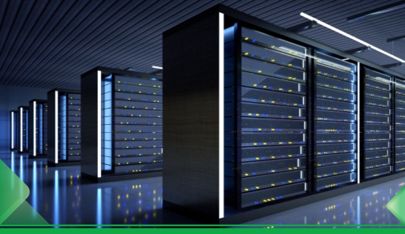 Adaptabilidad de diferentes tipos de fuentes de alimentación UPS a los requisitos del centro de datos.
