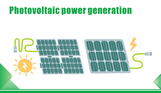 Algoritmo de seguimiento del punto de máxima potencia para la generación de energía fotovoltaica.