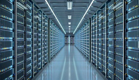 La importancia de los centros de datos
