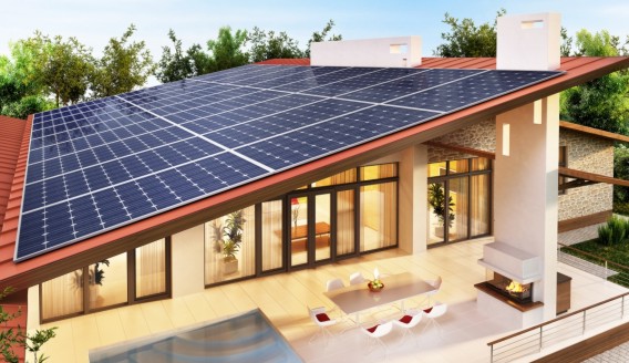 Tres grandes razones por las que debe emparejar una batería doméstica con energía solar

