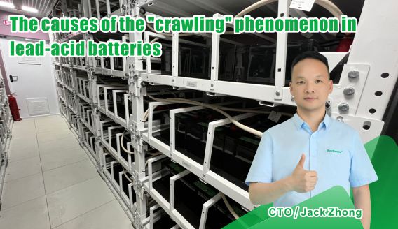 ¿Qué causa la fuga de ácido en las baterías de plomo-ácido?