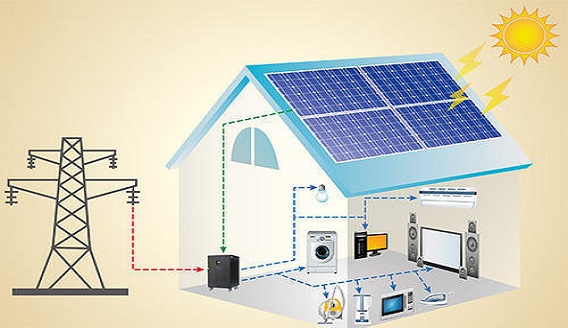¿Qué es una batería de almacenamiento de energía solar y para qué sirve?
