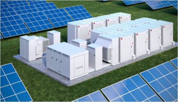 Ventajas de combinar energía solar y almacenamiento de energía
