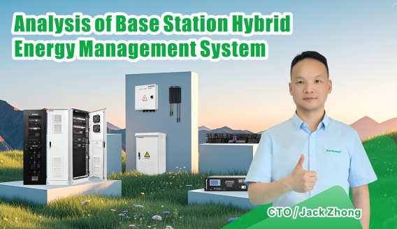 Sistemas modulares de energía para telecomunicaciones: La revolución energética que impulsa las redes 5G: ¿Por qué se están convirtiendo en el nuevo estándar?