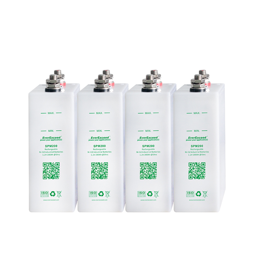 rango de recombinación de gas de mantenimiento ultra bajo de spm