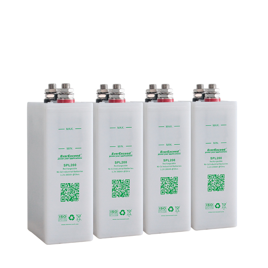 rango de recombinación de gas de mantenimiento ultra bajo de spl