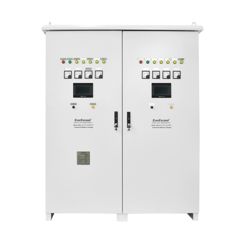 uXcel Ultra Rectifier Battery Charger