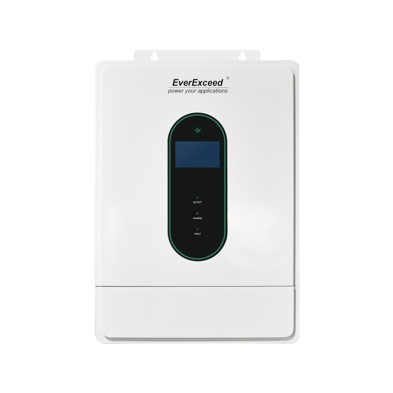 Inversor híbrido - Serie EHCS UP