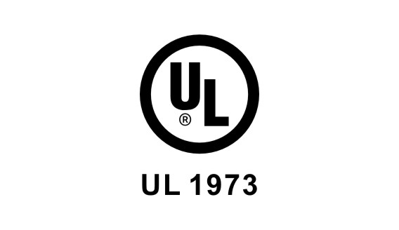 Descripción general de las pruebas de seguridad de la batería de litio: UL 1973