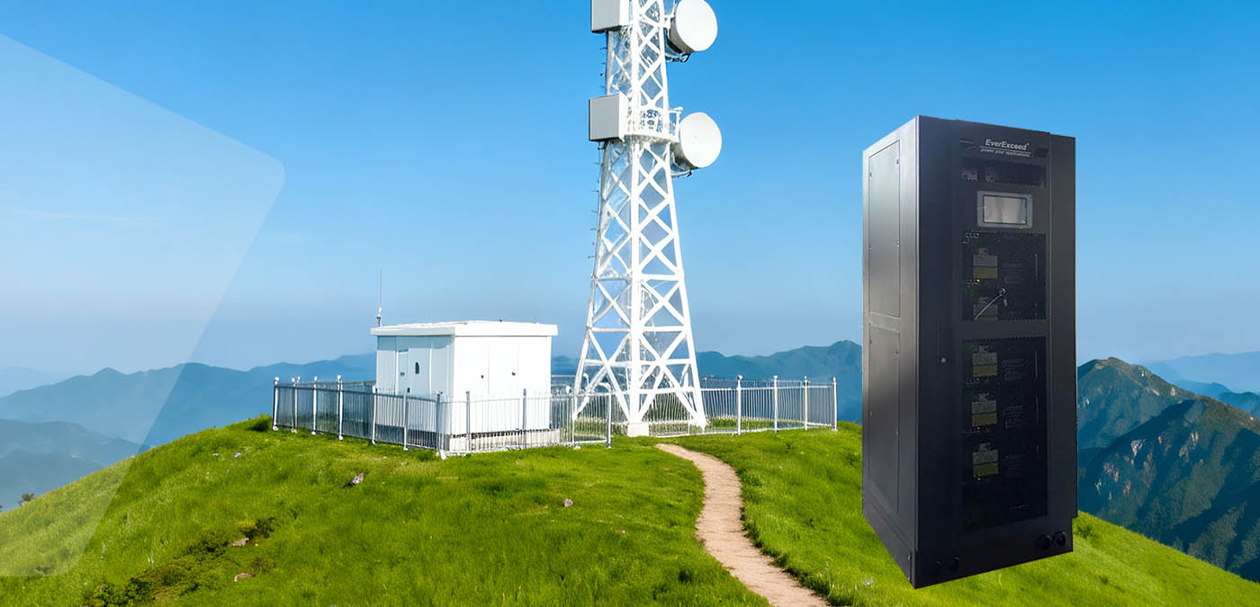 Batería de litio de 48 V y 600 Ah