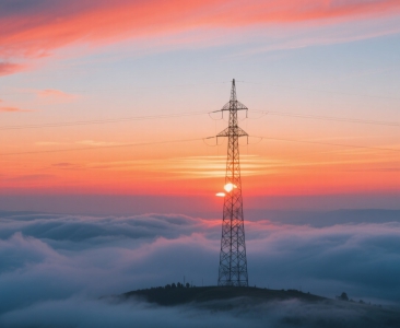 Productos y soluciones de transmisión de energía eléctrica